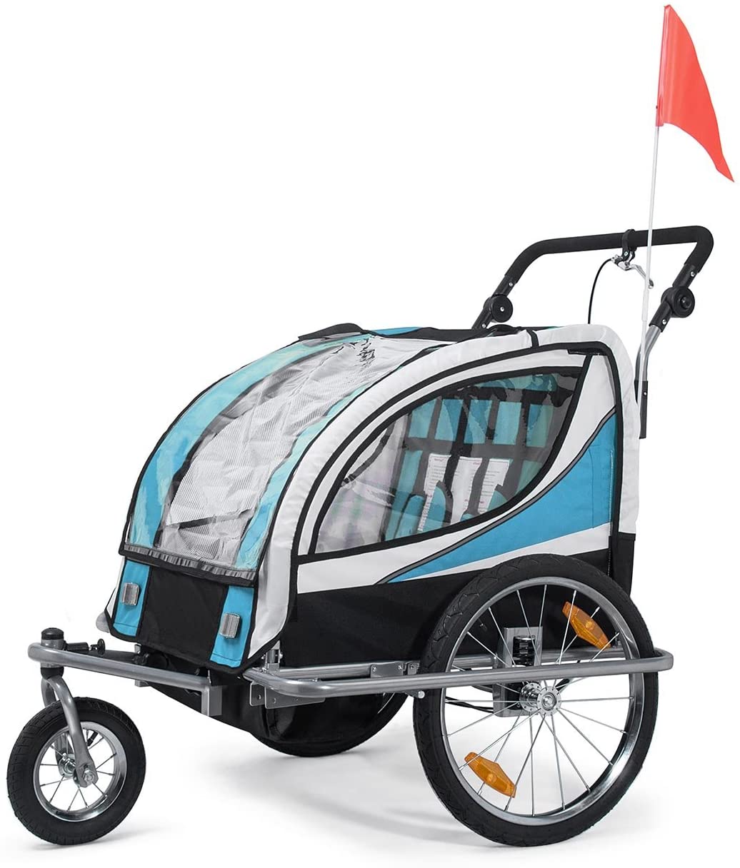 AnnonceTop 10 remorque de vélo enfants - Les Top Produits De L'année